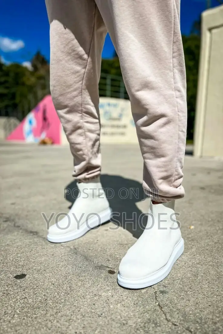Chekich Fashion Boots