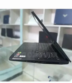New Laptop Lenovo Ideapad 3 8GB AMD Ryzen 5 SSD 512GB
