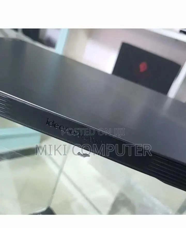 New Laptop Lenovo Ideapad 3 8GB AMD Ryzen 5 SSD 512GB