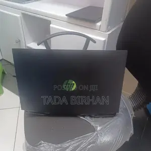 Photo - New Laptop HP Pavilion 15 16GB Intel Core I5 SSD 512GB