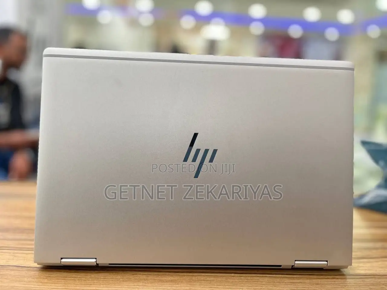 New Laptop HP EliteBook X360 1030 G3 16GB Intel Core I5 SSD 512GB