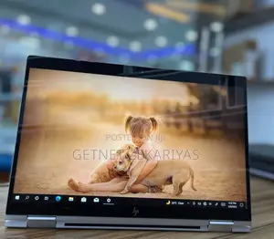 New Laptop HP EliteBook X360 1030 G3 16GB Intel Core I5 SSD 512GB