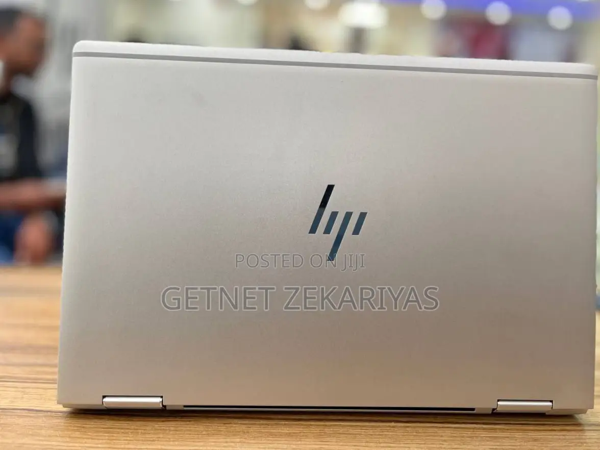 New Laptop HP EliteBook X360 1030 G3 16GB Intel Core I5 SSD 512GB