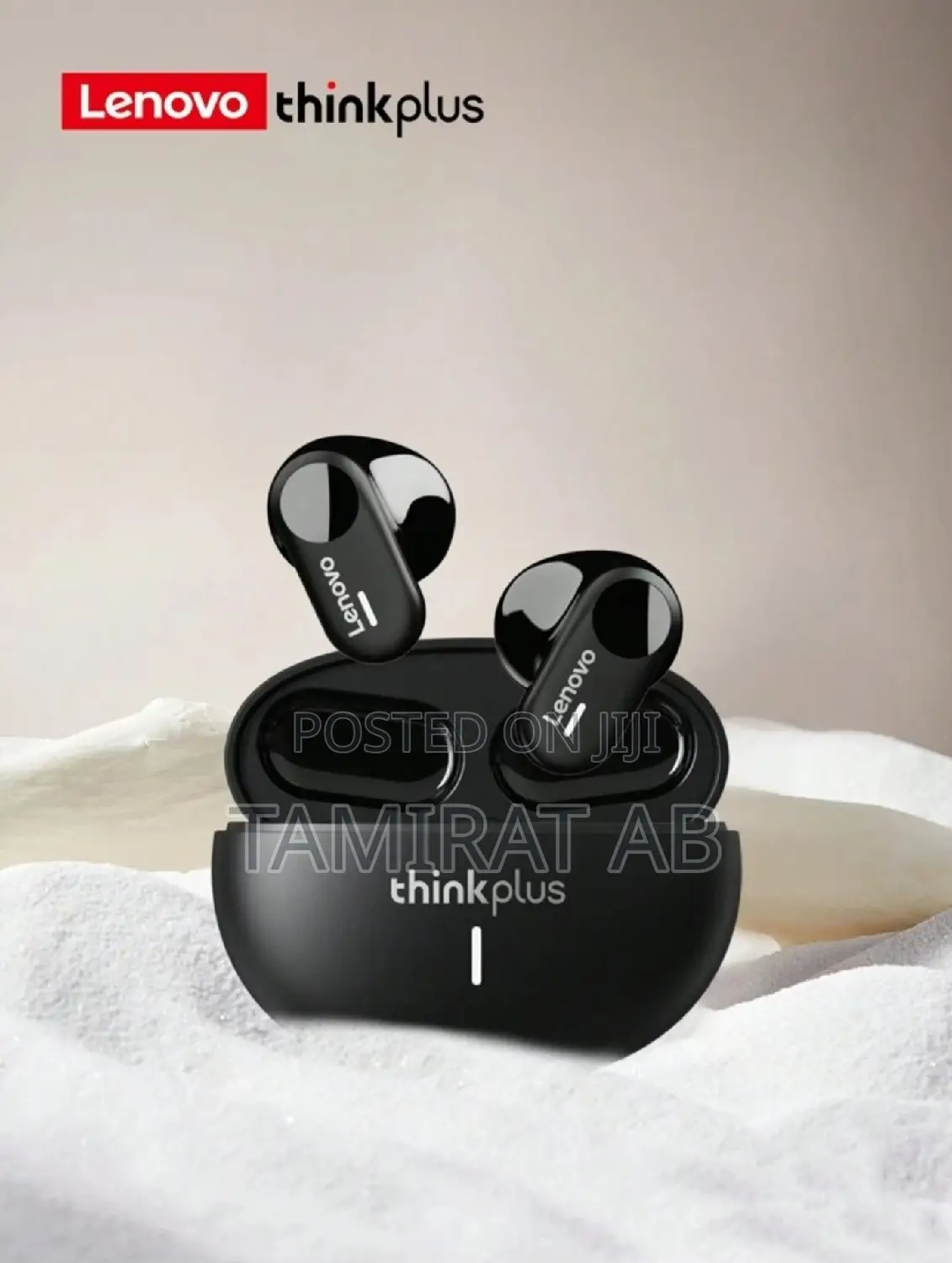Lenovo LP19 Wireless Bluetooth Earphone, HIFI Stereo