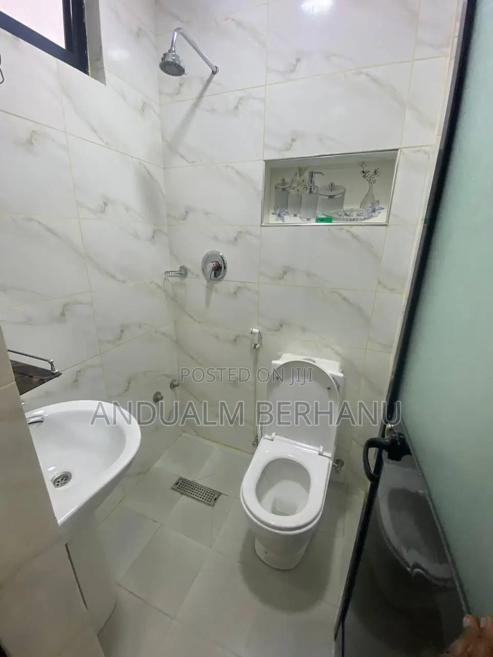 3bdrm Villa in Bole for sale