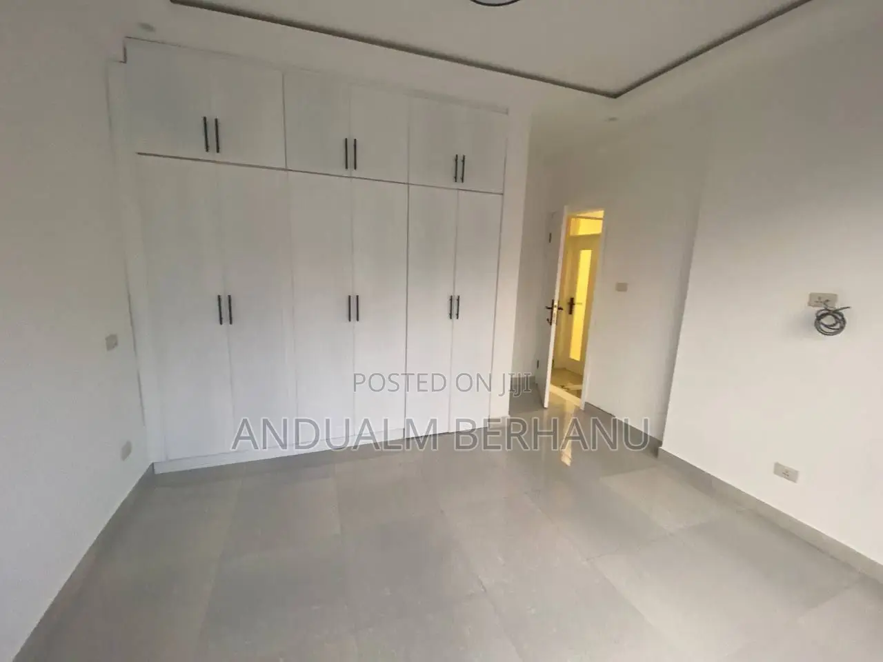 3bdrm Villa in Bole for sale