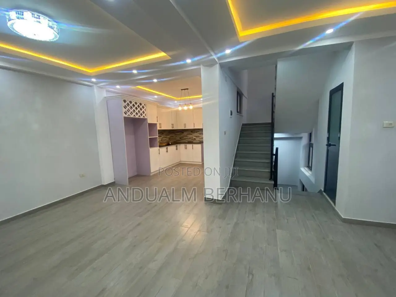 3bdrm Villa in Bole for sale