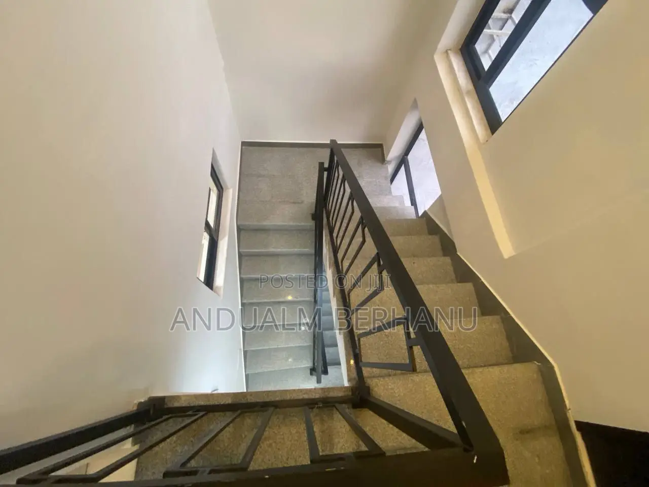 3bdrm Villa in Bole for sale