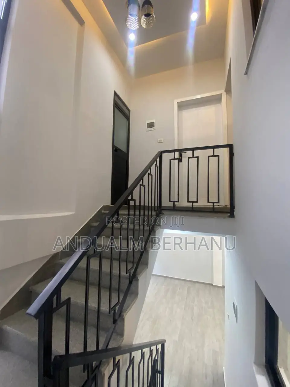 3bdrm Villa in Bole for sale