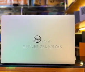 New Laptop Dell Precision 5520 16GB Intel Core I7 SSD 512GB