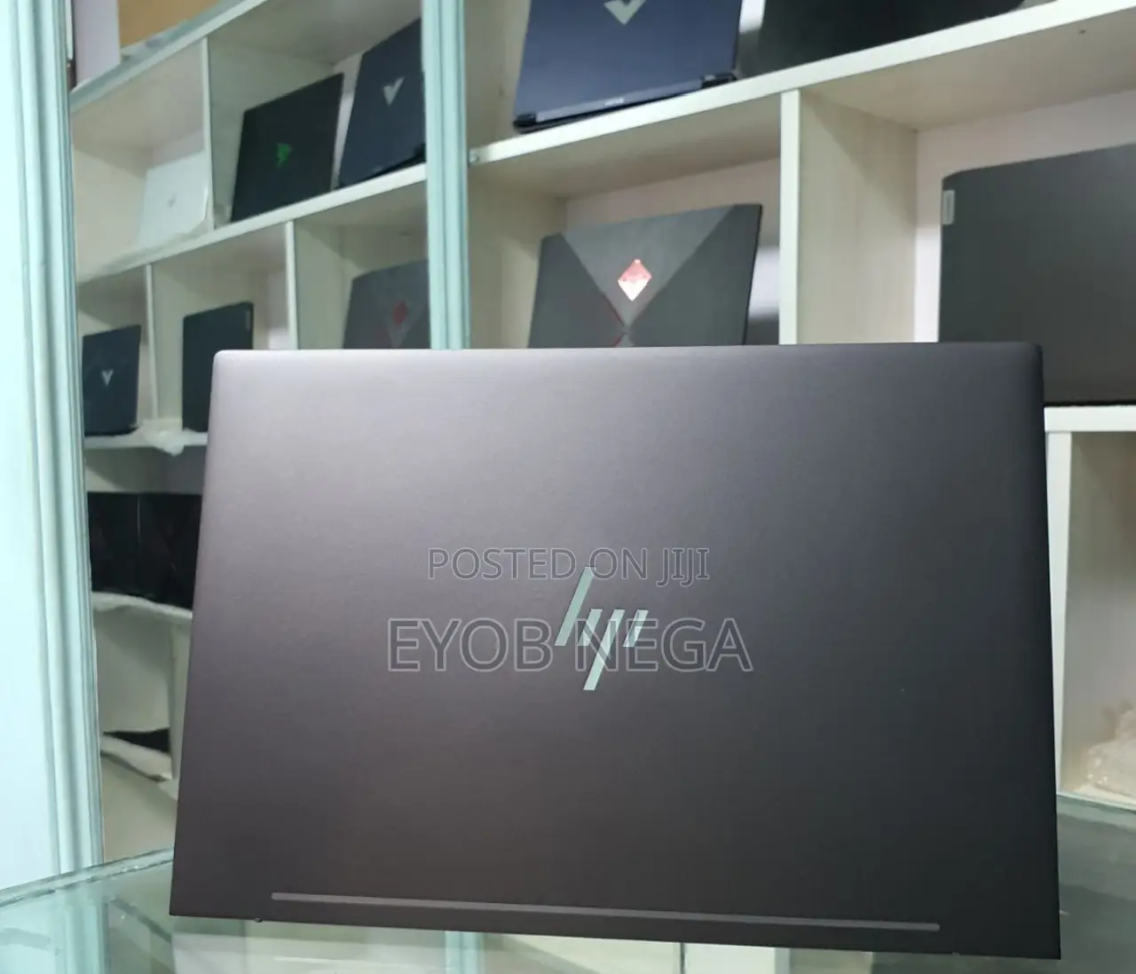 New Laptop HP Envy X2 8GB Intel Core I5 SSD 512GB