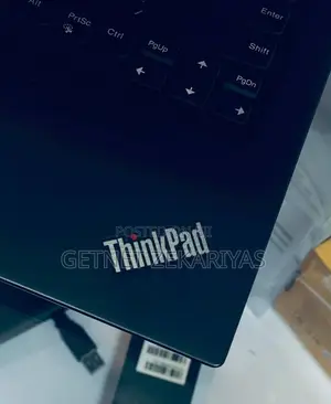 New Laptop Lenovo ThinkPad Yoga 370 16GB Intel Core I7 SSD 512GB