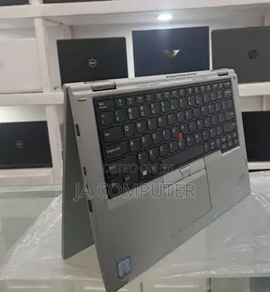 New Laptop Lenovo ThinkPad L380 16GB Intel Core I7 SSD 512GB