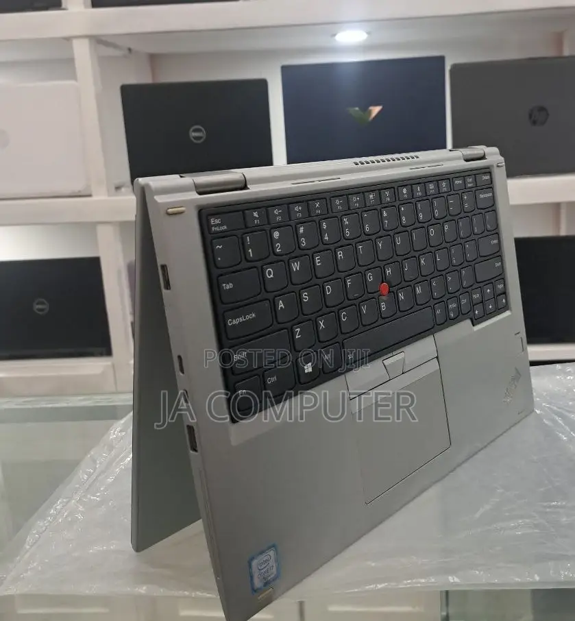 New Laptop Lenovo ThinkPad L380 16GB Intel Core I7 SSD 512GB