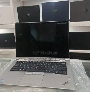 New Laptop Lenovo ThinkPad L380 16GB Intel Core I7 SSD 512GB