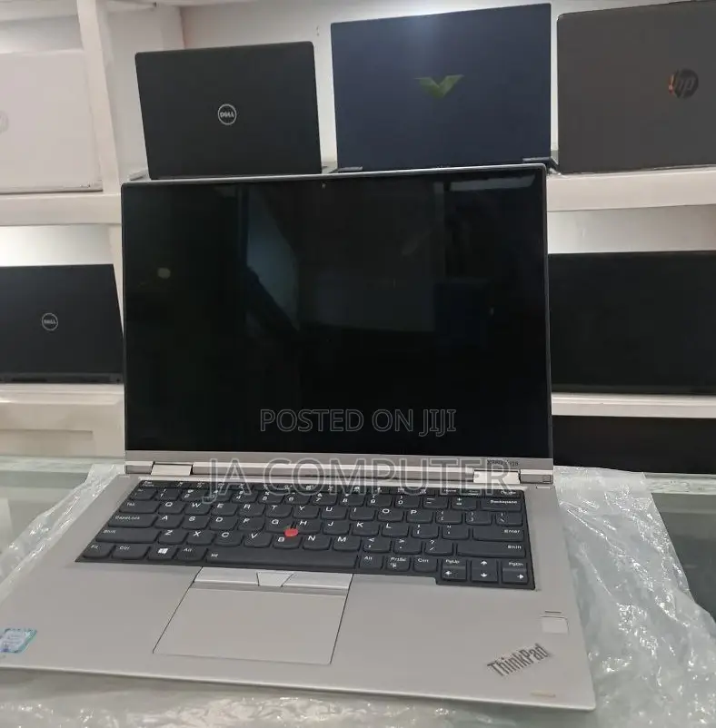 New Laptop Lenovo ThinkPad L380 16GB Intel Core I7 SSD 512GB