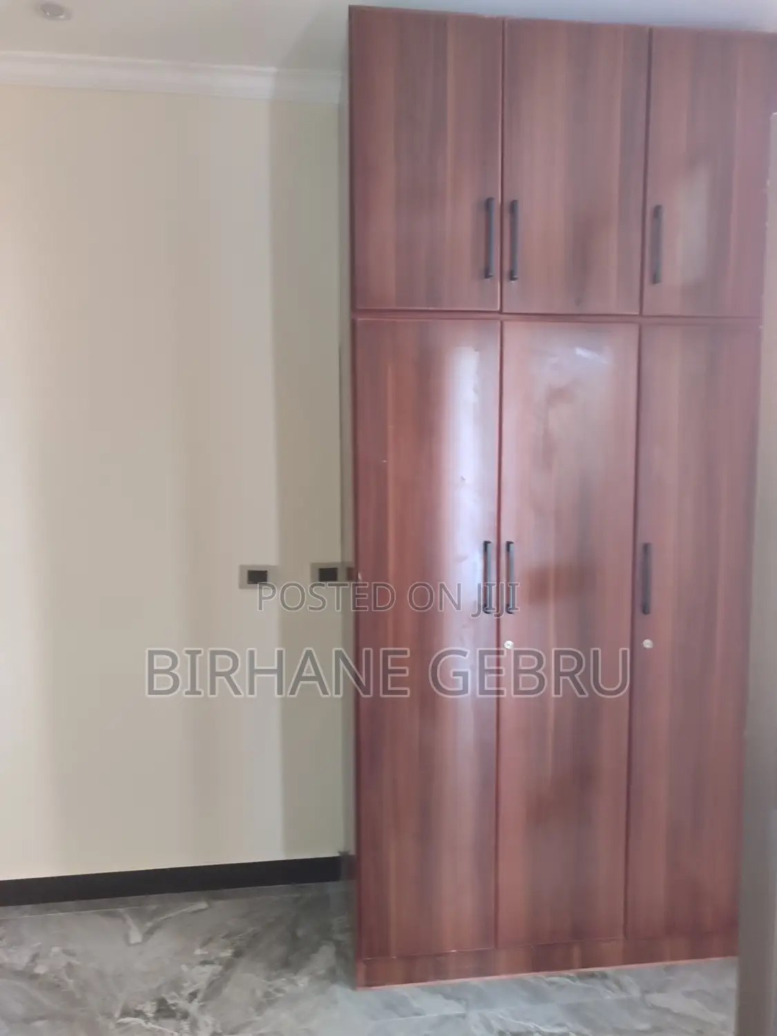 Rent Apartimrnt 3 Bedroom