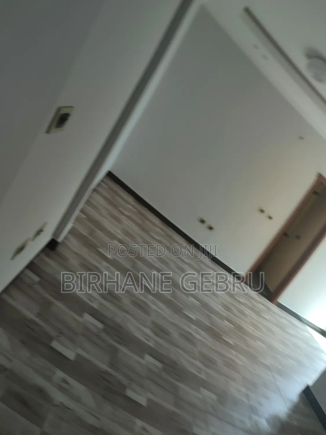 Rent Apartimrnt 3 Bedroom