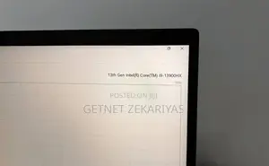 Photo - New Laptop HP Omen 16 16GB Intel Core I9 SSD 1T