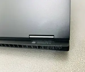 New Laptop HP Omen 16 16GB Intel Core I9 SSD 1T