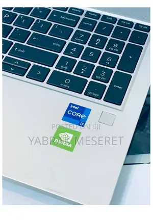 New Laptop HP 16GB Intel Core I7 SSD 1T