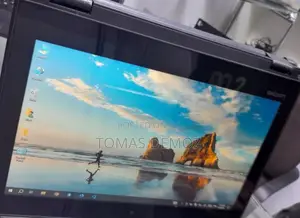 New Laptop Lenovo Yoga 11e 4GB Intel Core 2 Quad SSD 256GB