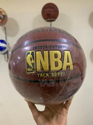 Photo - Nba Spalding Basketball