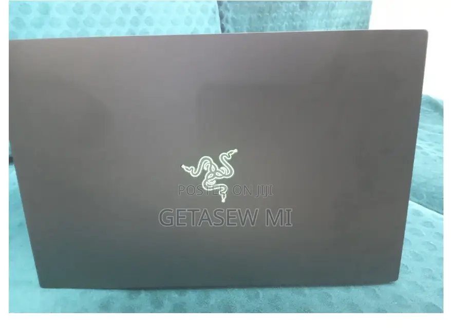 New Laptop Razer Blade 16GB Intel Core I7 SSD 512GB