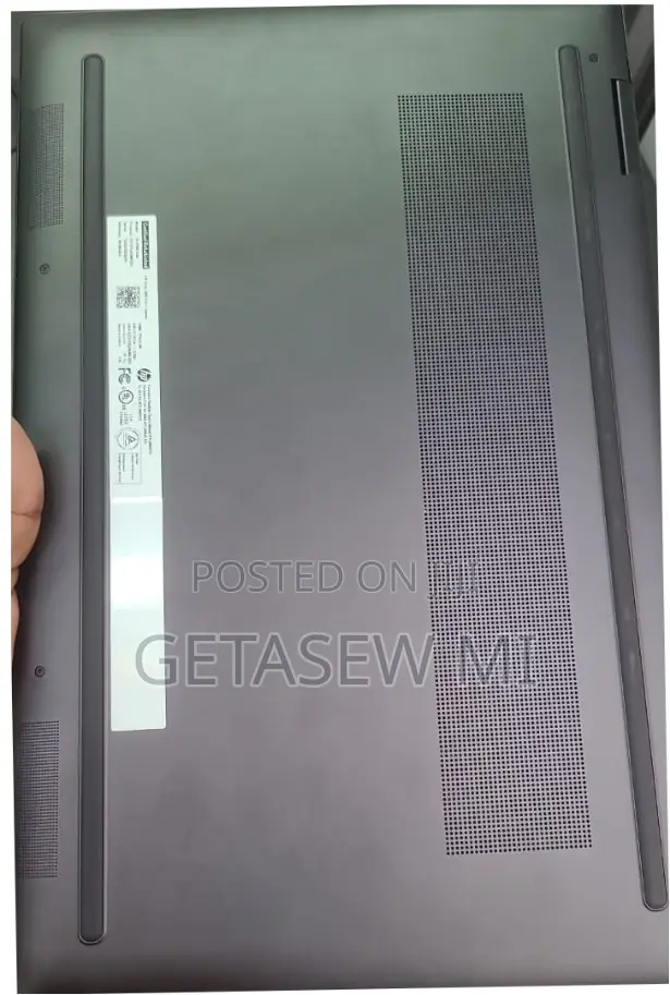 New Laptop Razer Blade 16GB Intel Core I7 SSD 512GB