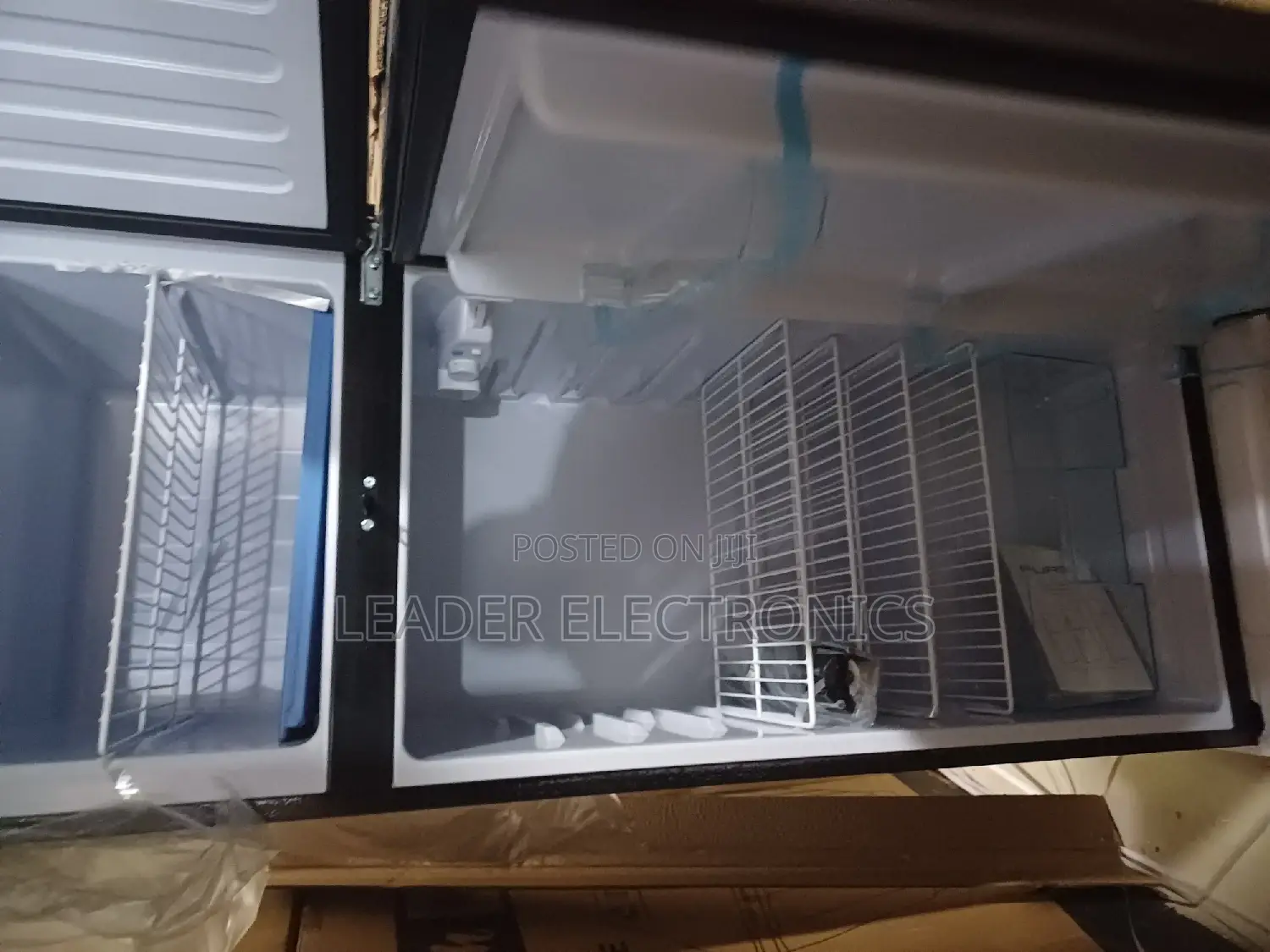 Pure Refrigerator 280 Liter