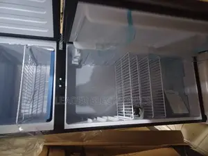 Pure Refrigerator 280 Liter