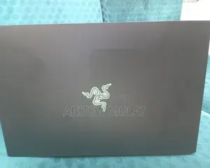 New Laptop Razer Blade 16GB Intel Core I7 SSD 1T