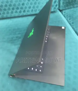 New Laptop Razer Blade 16GB Intel Core I7 SSD 1T