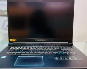 New Laptop Acer Predator Helios 300 40GB Intel Core I7 HDD+SSD 512GB