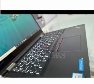 New Laptop Lenovo ThinkPad Yoga 370 16GB Intel Core i5 SSD 512GB