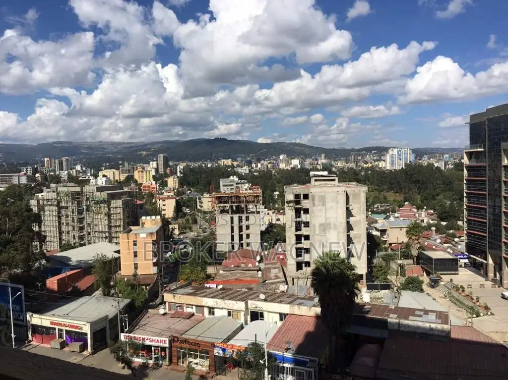 Furnished 2bdrm Apartment in Kirkos for rent