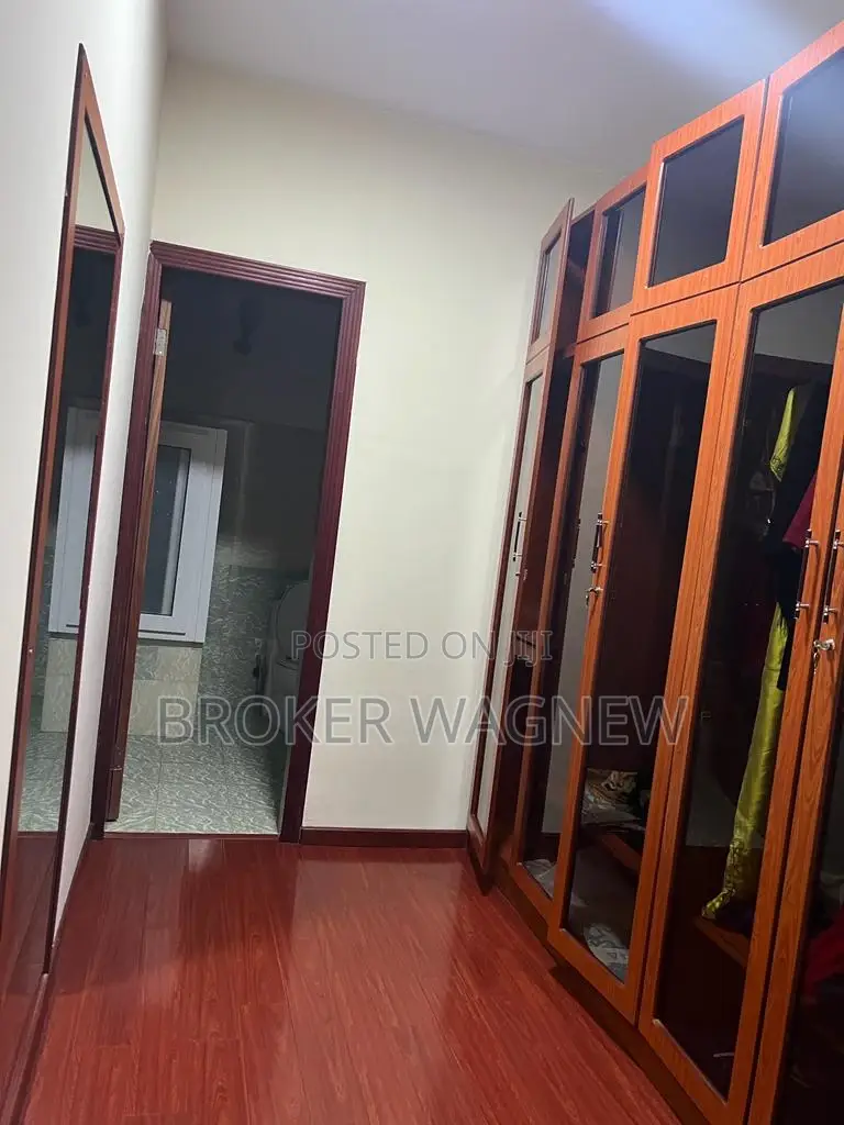 Furnished 2bdrm Apartment in Kirkos for rent