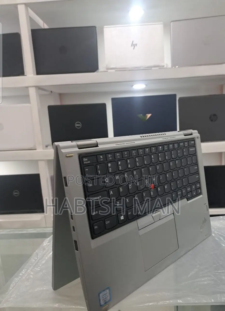 New Laptop Lenovo ThinkPad L380 16GB Intel Core I7 SSD 512GB