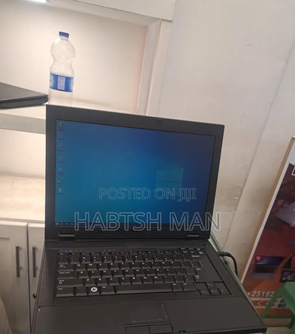 Laptop Dell Latitude 5310 4GB Intel Core 2 Duo HDD 140GB