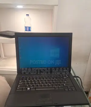 Laptop Dell Latitude 5310 4GB Intel Core 2 Duo HDD 140GB