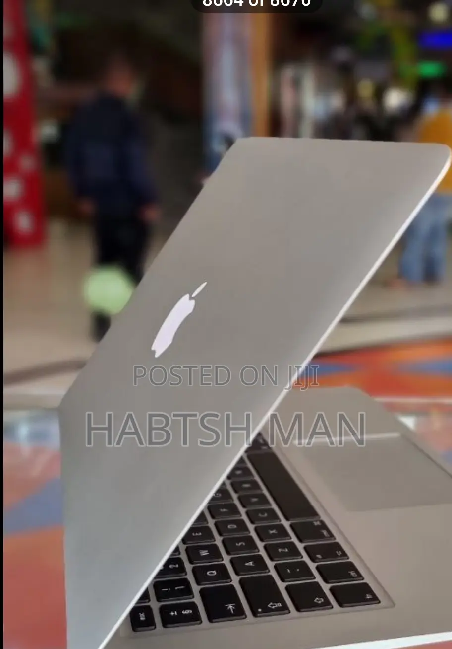 New Laptop Apple MacBook Air 2013 4GB Intel Core I5 SSD 256GB