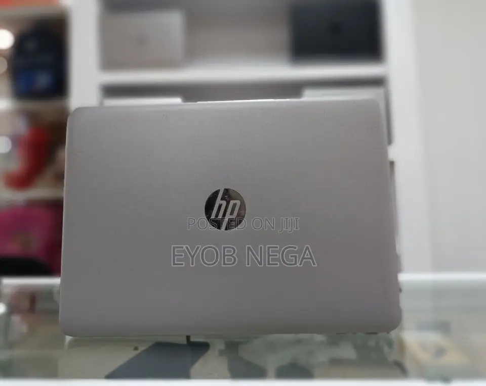 New Laptop HP EliteBook 840 8GB Intel Core I5 HDD 1T