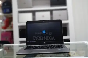New Laptop HP EliteBook 840 8GB Intel Core I5 HDD 1T