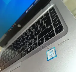 New Laptop HP EliteBook 840 8GB Intel Core I5 HDD 1T