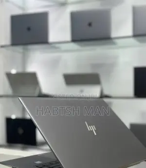 Photo - New Laptop HP ZBook Studio G5 16GB Intel Core I7 SSD 512GB