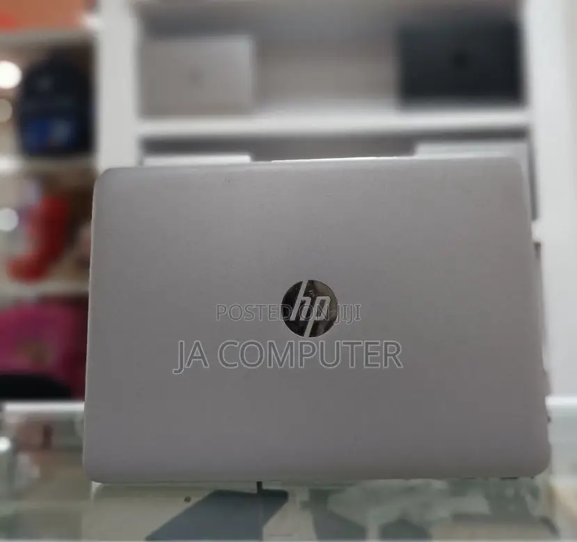 New Laptop HP EliteBook 840 8GB Intel Core I5 HDD 1T