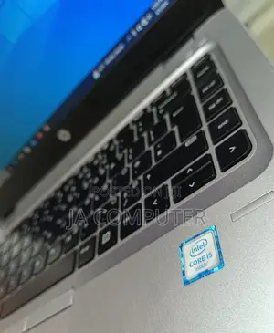 New Laptop HP EliteBook 840 8GB Intel Core I5 HDD 1T