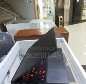 Photo - New Laptop HP Omen 16 16GB Intel Core I7 SSD 512GB