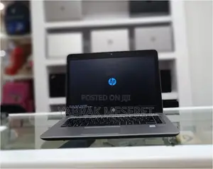 New Laptop HP EliteBook 840 8GB Intel Core I5 HDD 1T