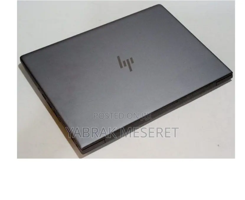 New Laptop HP ZBook 15 8GB Intel Core I5 SSD 256GB